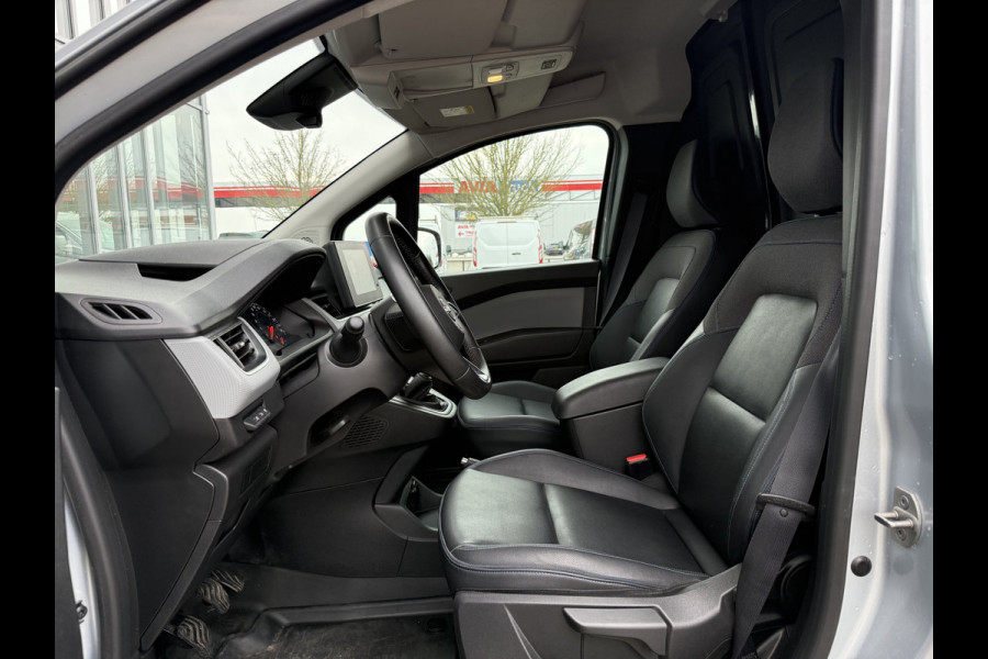 Nissan Townstar 1.3 TCe | Navi | Carplay | 2x Schuifd. | PDC | Leder | Trekhaak