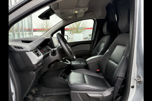 Nissan Townstar 1.3 TCe | Navi | Carplay | 2x Schuifd. | PDC | Leder | Trekhaak