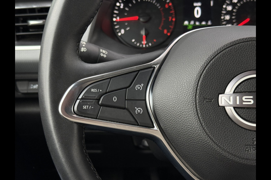 Nissan Townstar 1.3 TCe | Navi | Carplay | 2x Schuifd. | PDC | Leder | Trekhaak