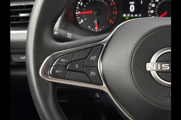 Nissan Townstar 1.3 TCe | Navi | Carplay | 2x Schuifd. | PDC | Leder | Trekhaak