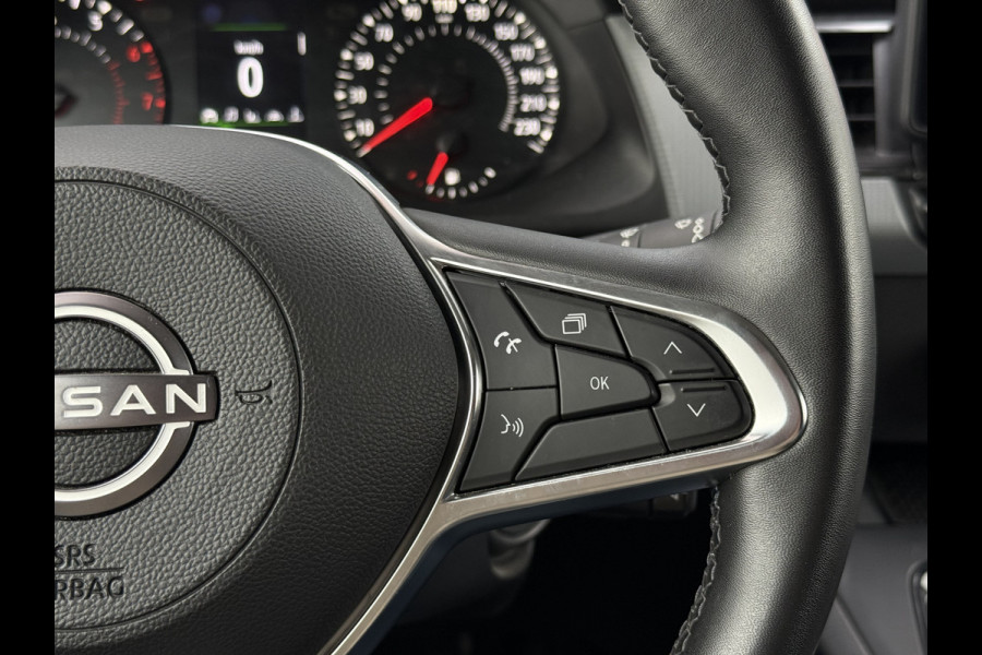 Nissan Townstar 1.3 TCe | Navi | Carplay | 2x Schuifd. | PDC | Leder | Trekhaak