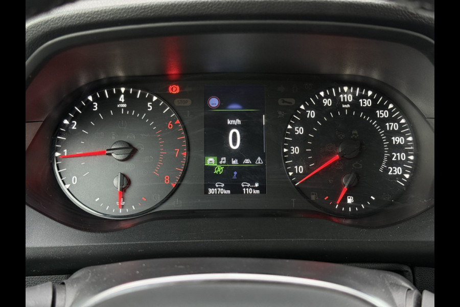 Nissan Townstar 1.3 TCe | Navi | Carplay | 2x Schuifd. | PDC | Leder | Trekhaak