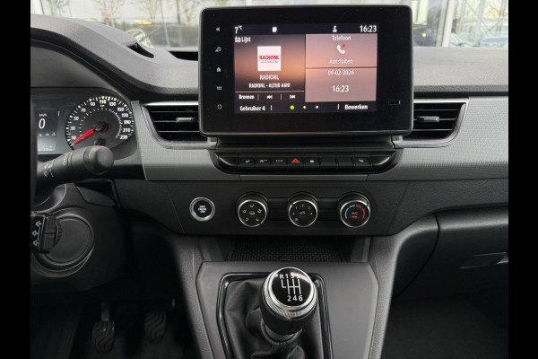 Nissan Townstar 1.3 TCe | Navi | Carplay | 2x Schuifd. | PDC | Leder | Trekhaak