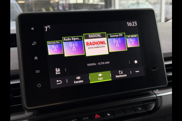 Nissan Townstar 1.3 TCe | Navi | Carplay | 2x Schuifd. | PDC | Leder | Trekhaak