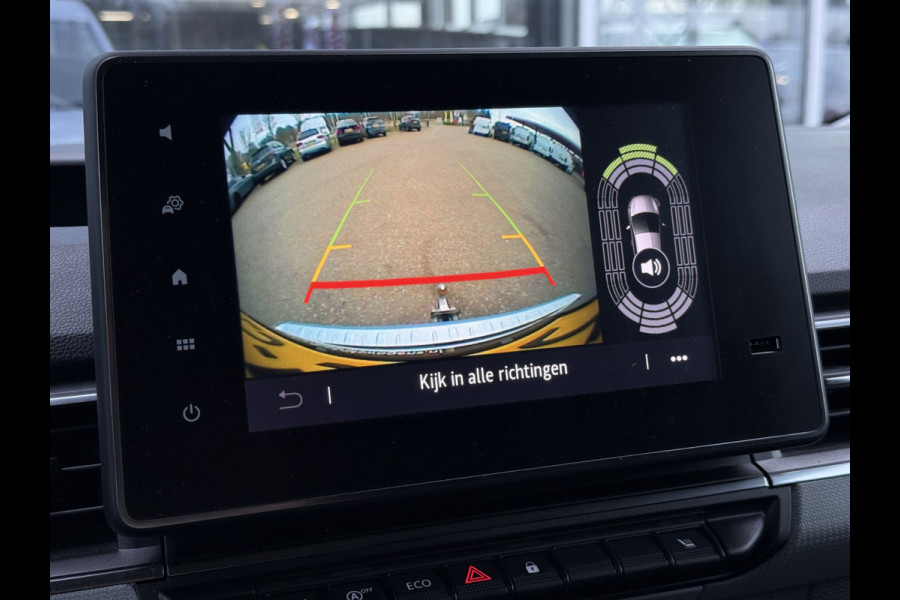 Nissan Townstar 1.3 TCe | Navi | Carplay | 2x Schuifd. | PDC | Leder | Trekhaak