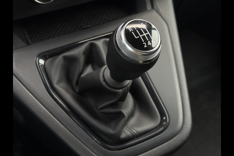 Nissan Townstar 1.3 TCe | Navi | Carplay | 2x Schuifd. | PDC | Leder | Trekhaak