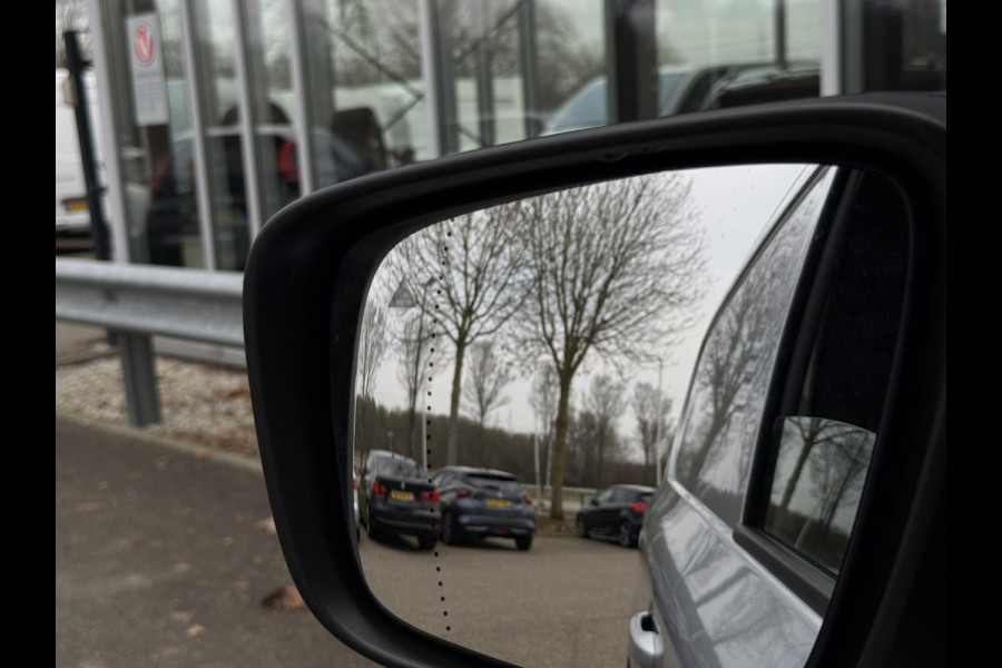 Nissan Townstar 1.3 TCe | Navi | Carplay | 2x Schuifd. | PDC | Leder | Trekhaak