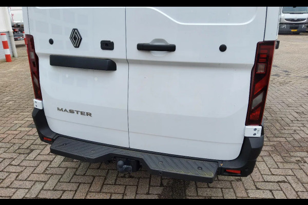 Renault Master 150.35 EURO 6 L2H2 GESLOTEN - V-43-JRS - BPM VRIJ