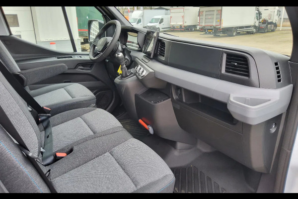 Renault Master 150.35 EURO 6 L2H2 GESLOTEN - V-43-JRS - BPM VRIJ