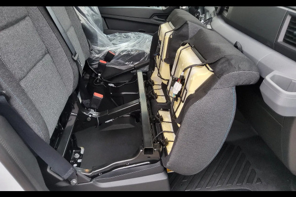 Renault Master 150.35 EURO 6 L2H2 GESLOTEN - V-43-JRS - BPM VRIJ