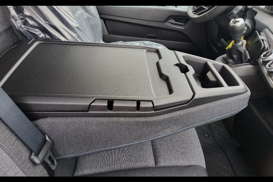 Renault Master 150.35 EURO 6 L2H2 GESLOTEN - V-43-JRS - BPM VRIJ