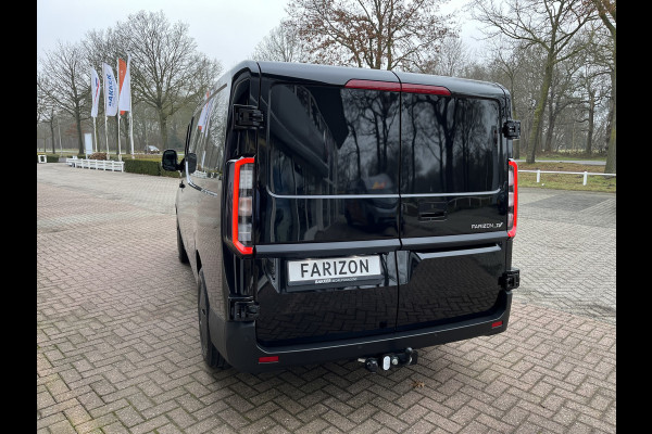 Farizon SV L1H1 83 kWh 232PK | Launch Edition | 2000kg trekgewicht | 270° deuren