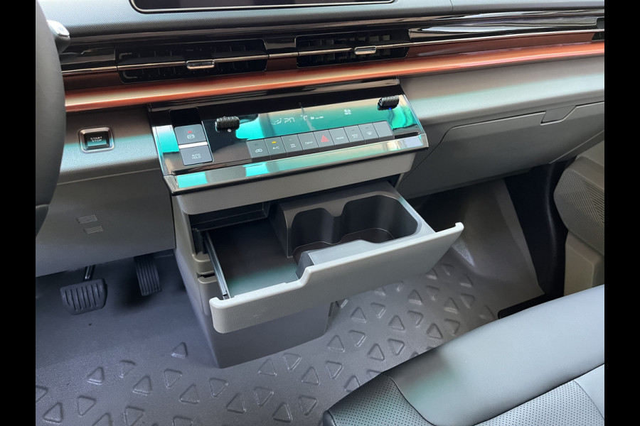 Farizon SV L1H1 83 kWh 232PK | Launch Edition | 2000kg trekgewicht | 270° deuren