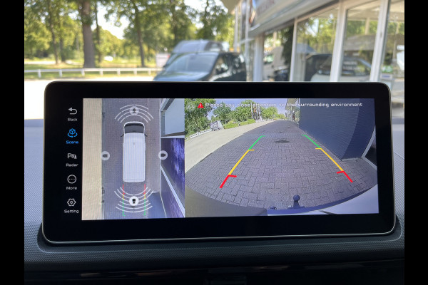 Farizon SV L1H1 83 kWh 232PK | Launch Edition | 2000kg trekgewicht | 270° deuren