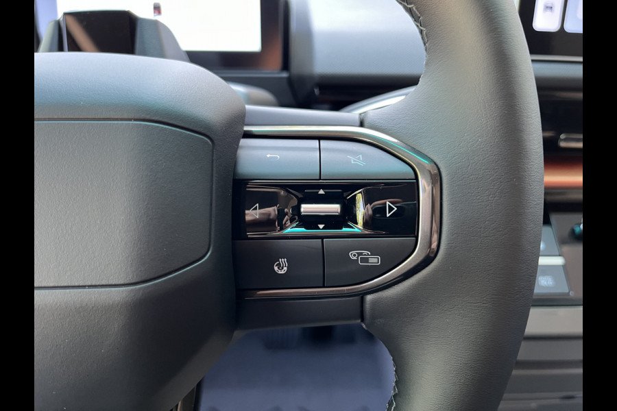 Farizon SV L1H1 83 kWh 232PK | Launch Edition | 2000kg trekgewicht | 270° deuren