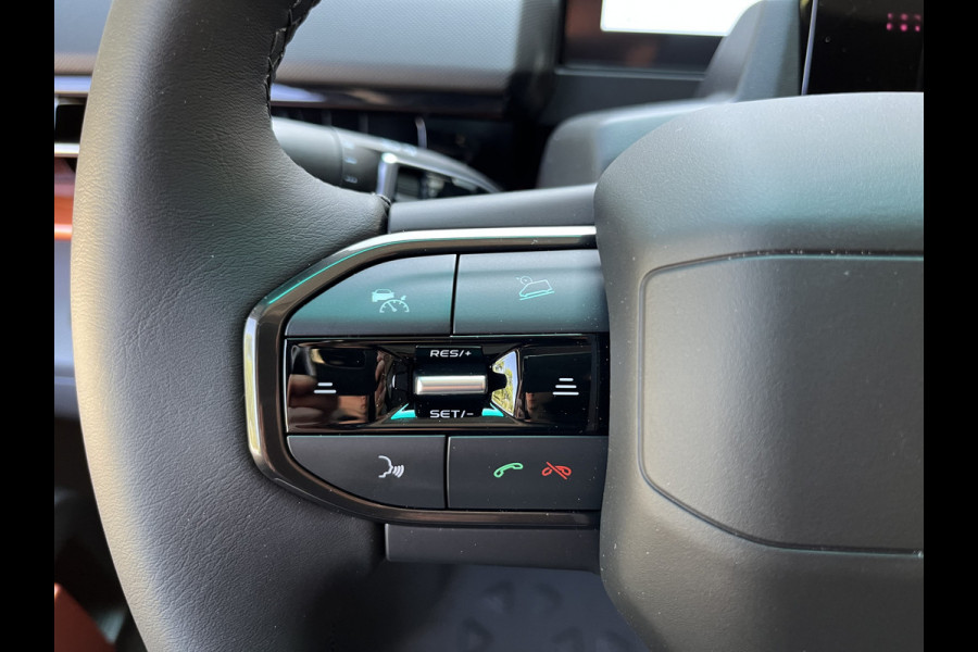 Farizon SV L1H1 83 kWh 232PK | Launch Edition | 2000kg trekgewicht | 270° deuren