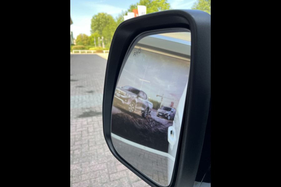 Farizon SV L1H1 83 kWh 232PK | Launch Edition | 2000kg trekgewicht | 270° deuren