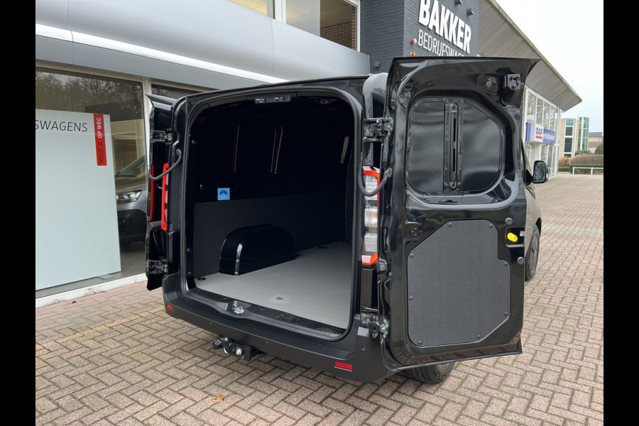 Farizon SV L1H1 83 kWh 232PK | Launch Edition | 2000kg trekgewicht | 270° deuren