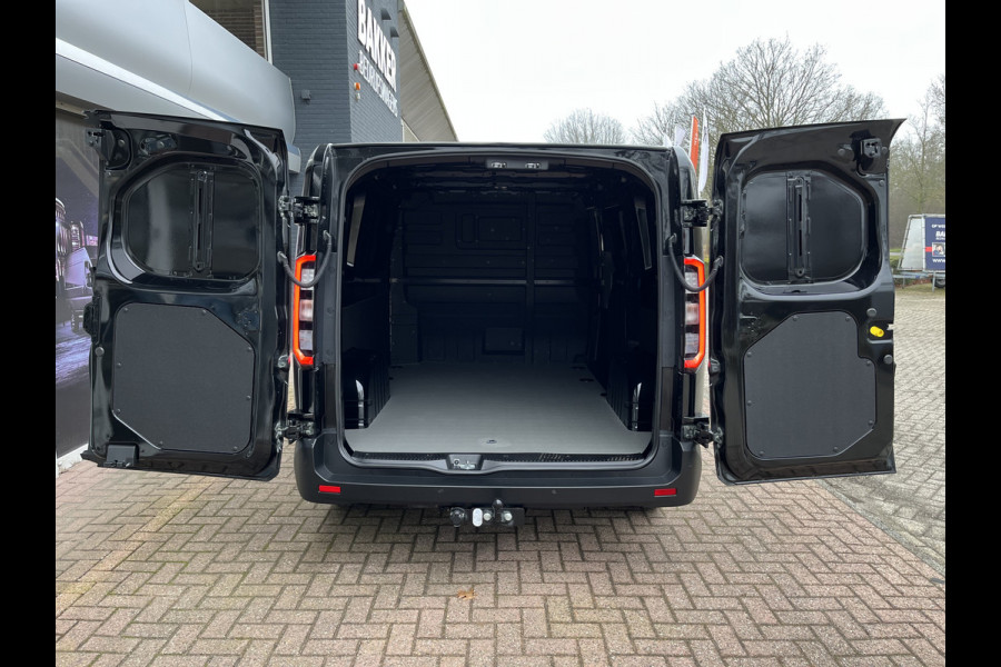 Farizon SV L1H1 83 kWh 232PK | Launch Edition | 2000kg trekgewicht | 270° deuren