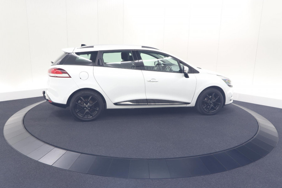 Renault Clio Estate TCe 90 Limited | Trekhaak | Apple Carplay | Parkeersensoren