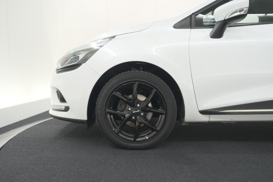 Renault Clio Estate TCe 90 Limited | Trekhaak | Apple Carplay | Parkeersensoren