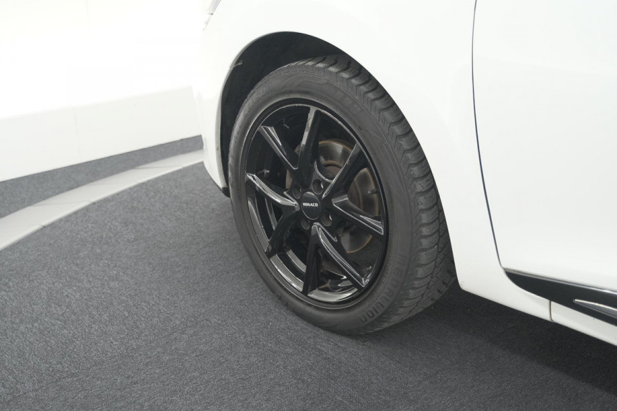 Renault Clio Estate TCe 90 Limited | Trekhaak | Apple Carplay | Parkeersensoren