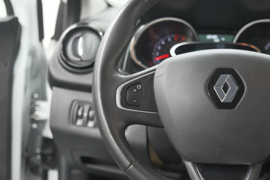 Renault Clio Estate TCe 90 Limited | Trekhaak | Apple Carplay | Parkeersensoren