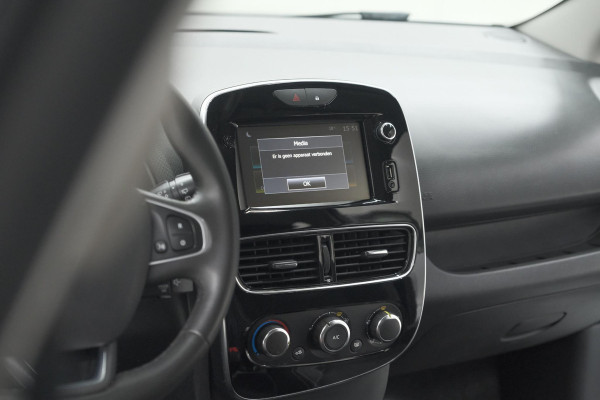 Renault Clio Estate TCe 90 Limited | Trekhaak | Apple Carplay | Parkeersensoren