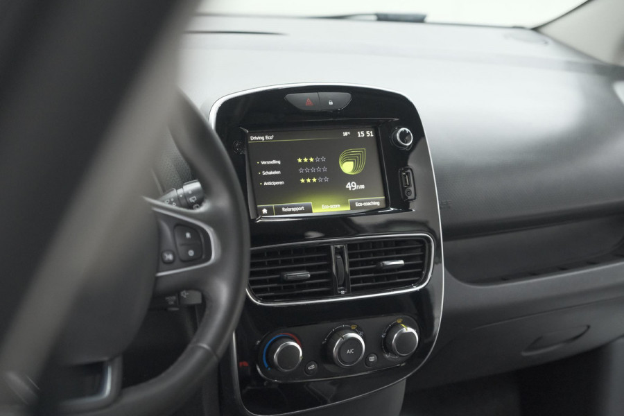 Renault Clio Estate TCe 90 Limited | Trekhaak | Apple Carplay | Parkeersensoren