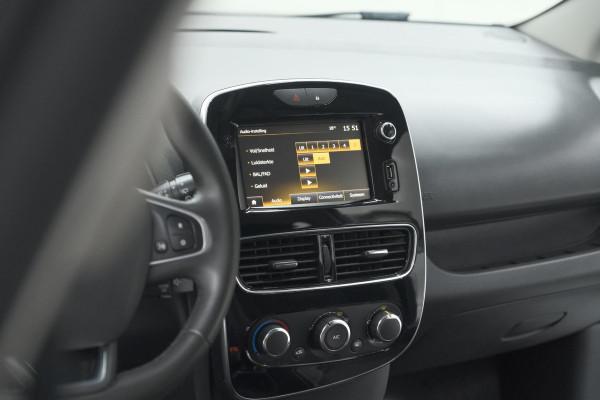 Renault Clio Estate TCe 90 Limited | Trekhaak | Apple Carplay | Parkeersensoren