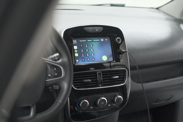Renault Clio Estate TCe 90 Limited | Trekhaak | Apple Carplay | Parkeersensoren