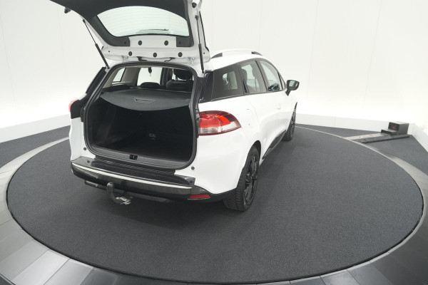 Renault Clio Estate TCe 90 Limited | Trekhaak | Apple Carplay | Parkeersensoren