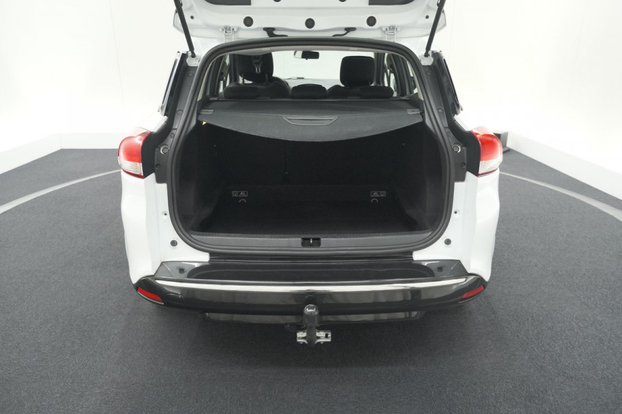 Renault Clio Estate TCe 90 Limited | Trekhaak | Apple Carplay | Parkeersensoren