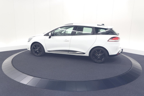 Renault Clio Estate TCe 90 Limited | Trekhaak | Apple Carplay | Parkeersensoren