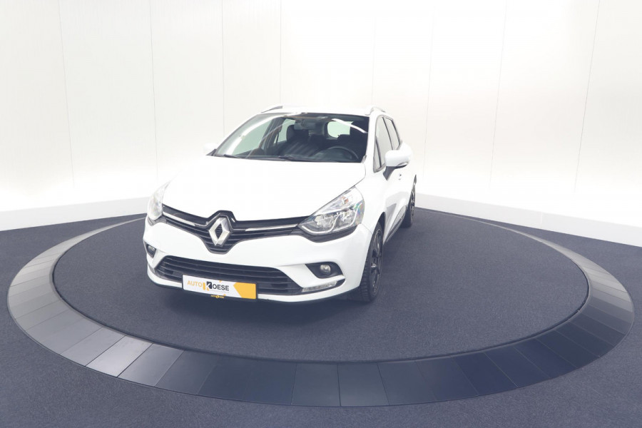 Renault Clio Estate TCe 90 Limited | Trekhaak | Apple Carplay | Parkeersensoren