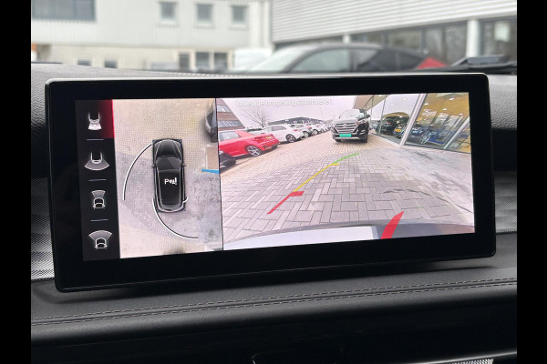 Alfa Romeo Tonale 1.3T PHEV Edizione Speciale 280pk! | Volle uitrusting! | Lederen bekleding | 360 graden Camera | Stoelverwarming/ventilatie | Adaptive cruise control | Schakelflippers |