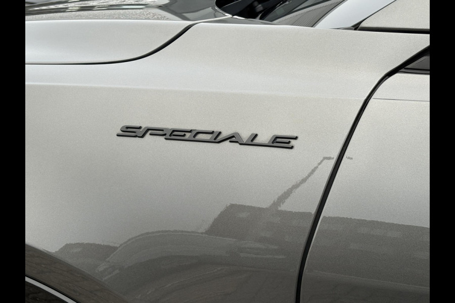 Alfa Romeo Tonale 1.3T PHEV Edizione Speciale 280pk! | Volle uitrusting! | Lederen bekleding | 360 graden Camera | Stoelverwarming/ventilatie | Adaptive cruise control | Schakelflippers |