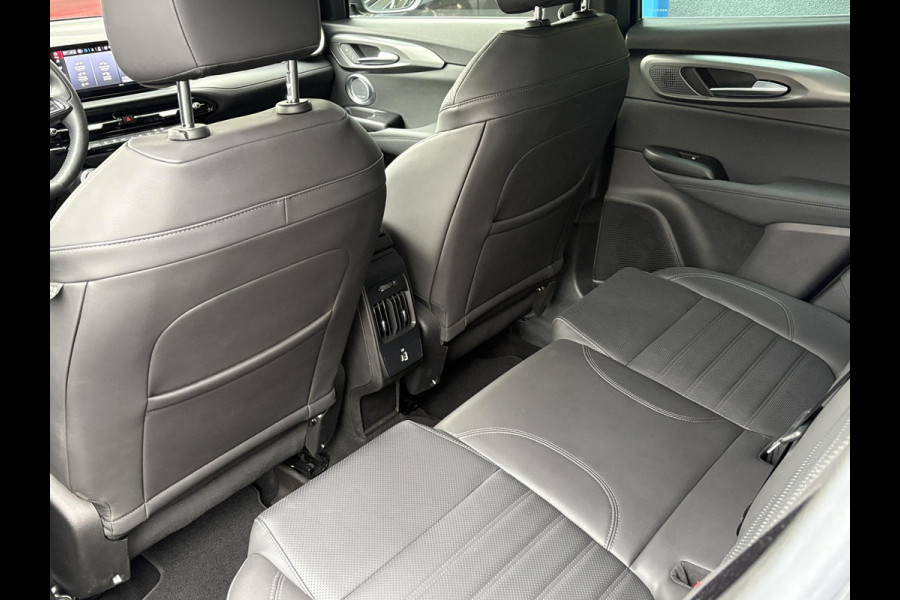 Alfa Romeo Tonale 1.3T PHEV Edizione Speciale 280pk! | Volle uitrusting! | Lederen bekleding | 360 graden Camera | Stoelverwarming/ventilatie | Adaptive cruise control | Schakelflippers |