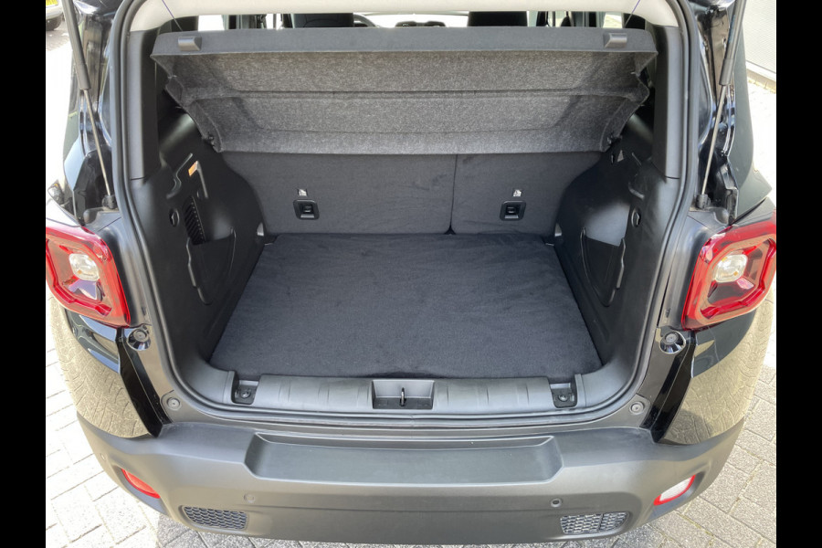 Jeep Renegade 1.5T e-Hybrid Limited (Stoel-/- stuurwiel verwarming - Camera - Keyless Entry - Navigatie - Automatische Airco - LED - Parkeerse