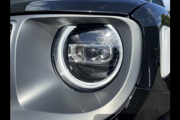 Jeep Renegade 1.5T e-Hybrid Limited (Stoel-/- stuurwiel verwarming - Camera - Keyless Entry - Navigatie - Automatische Airco - LED - Parkeerse