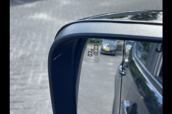 Jeep Renegade 1.5T e-Hybrid Limited (Stoel-/- stuurwiel verwarming - Camera - Keyless Entry - Navigatie - Automatische Airco - LED - Parkeerse