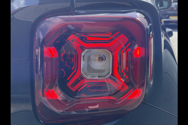 Jeep Renegade 1.5T e-Hybrid Limited (Stoel-/- stuurwiel verwarming - Camera - Keyless Entry - Navigatie - Automatische Airco - LED - Parkeerse