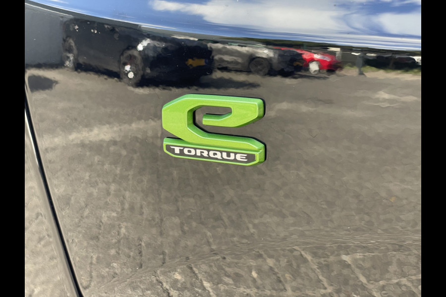 Jeep Renegade 1.5T e-Hybrid Limited (Stoel-/- stuurwiel verwarming - Camera - Keyless Entry - Navigatie - Automatische Airco - LED - Parkeerse