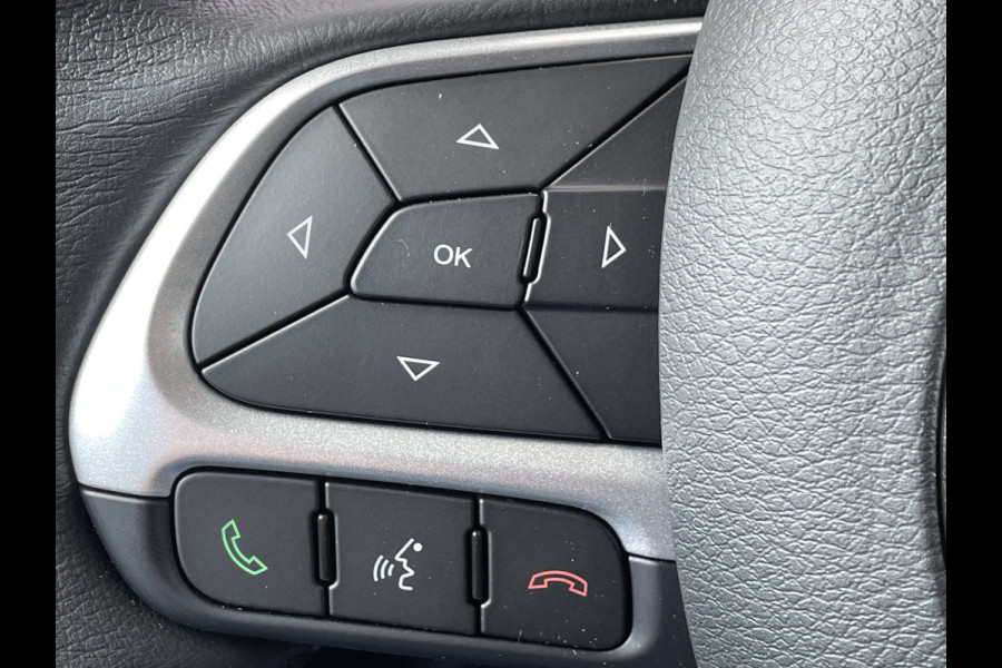 Jeep Renegade 1.5T e-Hybrid Limited (Stoel-/- stuurwiel verwarming - Camera - Keyless Entry - Navigatie - Automatische Airco - LED - Parkeerse