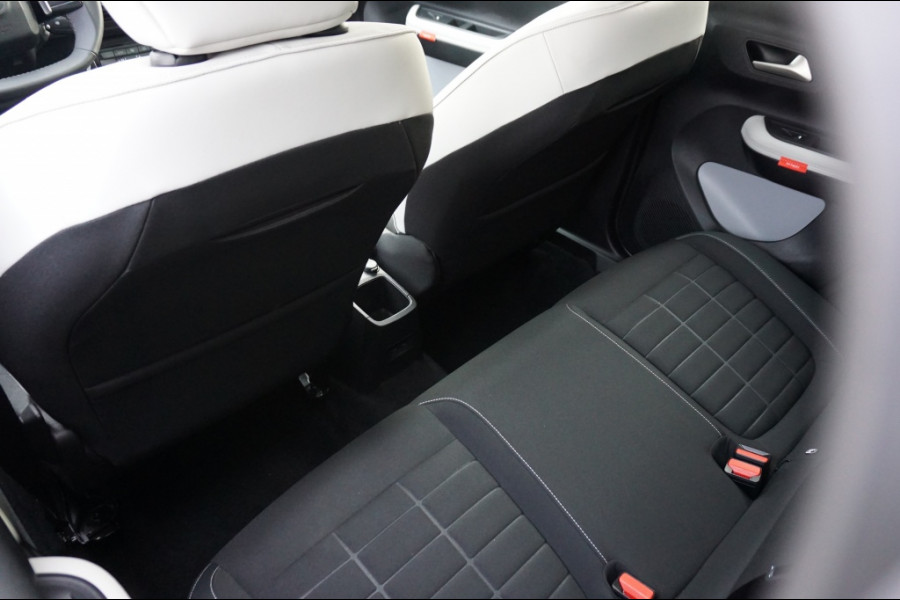 Citroën C3 100PK Turbo Max | CAMERA | PARKEERSENSOREN | CARPLAY
