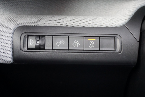 Citroën C3 100PK Turbo Max | CAMERA | PARKEERSENSOREN | CARPLAY