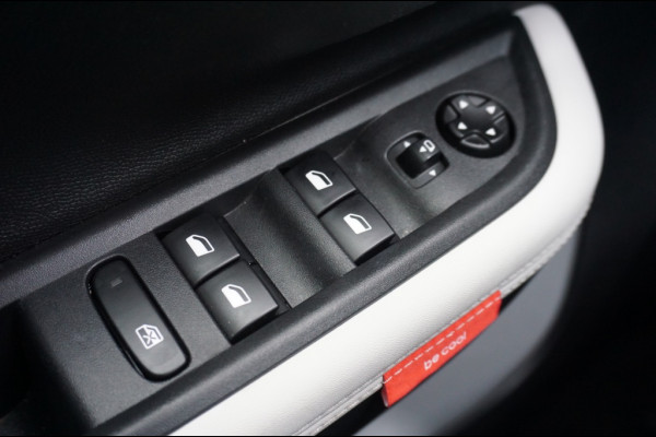 Citroën C3 100PK Turbo Max | CAMERA | PARKEERSENSOREN | CARPLAY