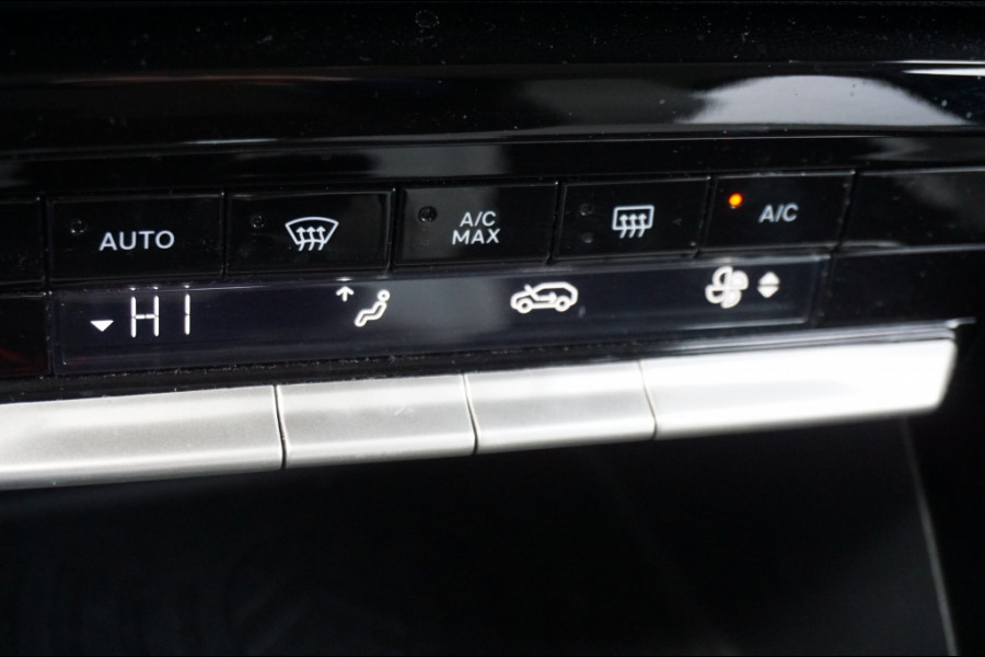 Citroën C3 100PK Turbo Max | CAMERA | PARKEERSENSOREN | CARPLAY