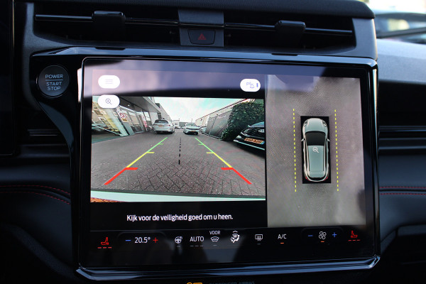 Ford Puma 1.0 EcoBoost Hybrid 155PK ST-Line X | Panoramadak | Trekhaak | Full Options