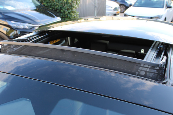 Ford Puma 1.0 EcoBoost Hybrid 155PK ST-Line X | Panoramadak | Trekhaak | Full Options